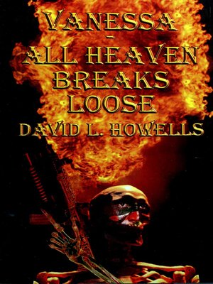 cover image of All Heaven Breaks Loose